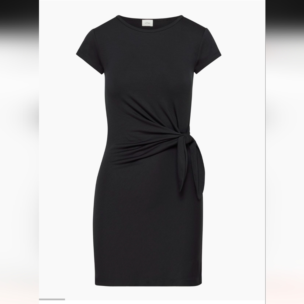Wilfred Fortune Mini Dress